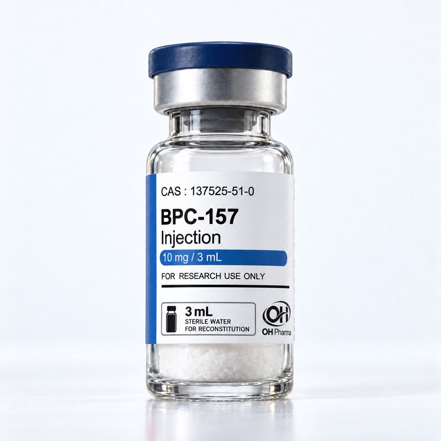 BPC-157 10 mg