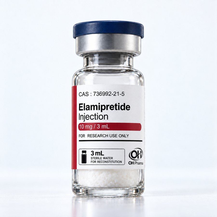 Elamipretide 10 mg