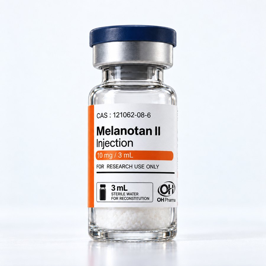 Melanotan II 10 mg