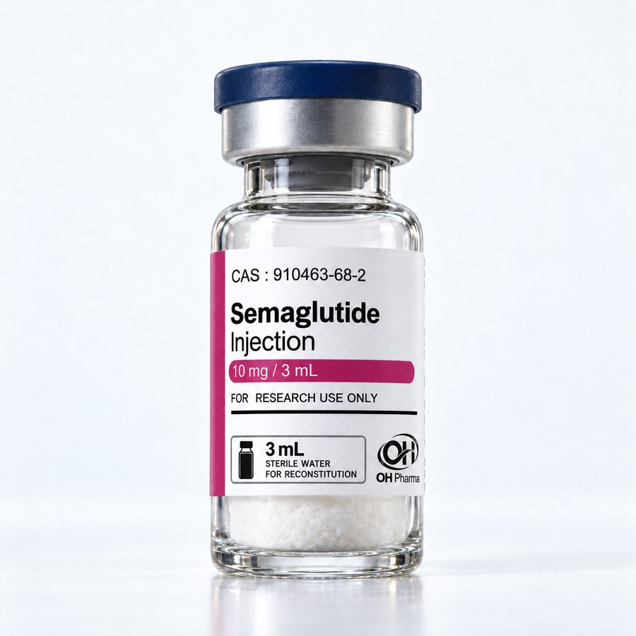 Semaglutide 10 mg