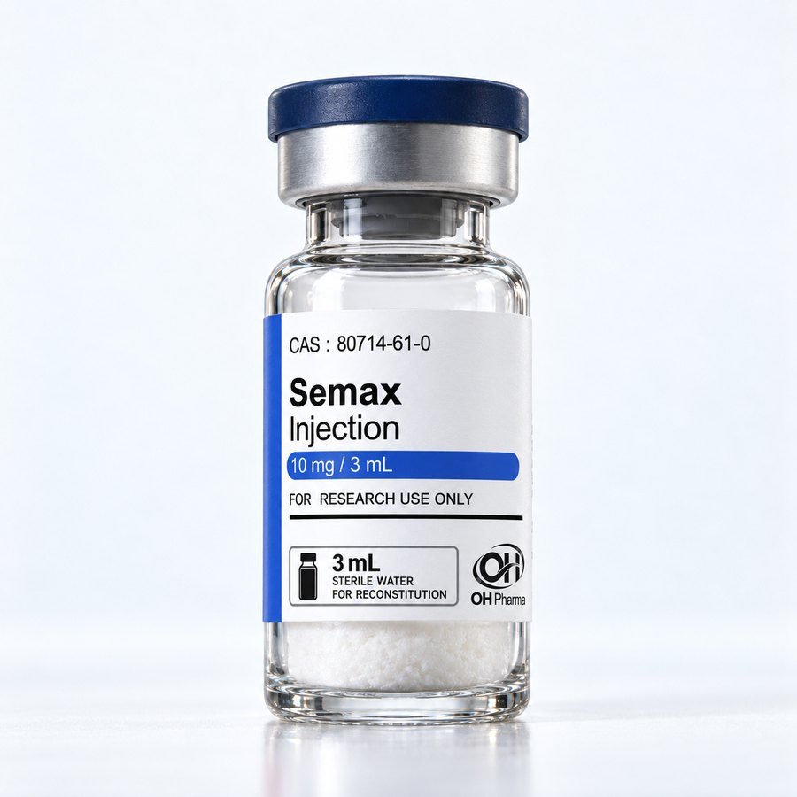 Semax 10 mg