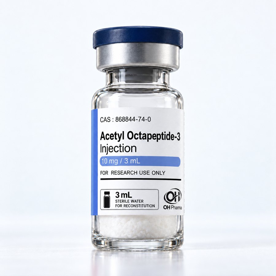 SNAP-8 10 mg
