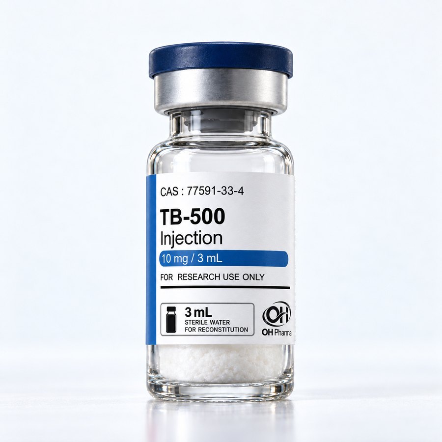 TB-500 10 mg